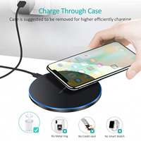 Chargeur sans fil à aimant fort 15W support de chargeur de téléphone portable pour Iphone 12 13 14 15 16 17 Pro Max