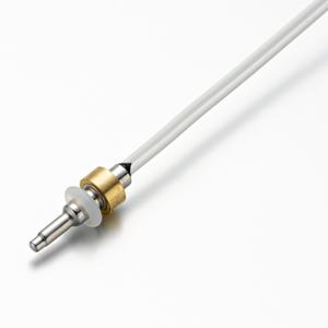 Sensor de sonda de termistor NTC de 100K de alta calidad Tipo de tornillo hecho en fábrica para calentadores de agua Resistencia de alto rendimiento - Product Image 1