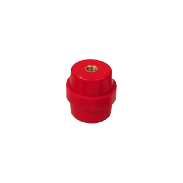 SM51 Copper Epoxy Resin Insulation Material Silicone Composite Insulators for High Voltage Busbar Protection