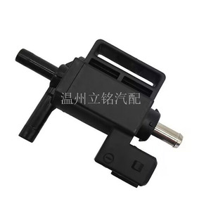 Électrovanne de dépression du turbocompresseur Ford Volvo 6M5G-9K378-AA 30670449 pour le contrôle de la pression du turbo - Product Image 5