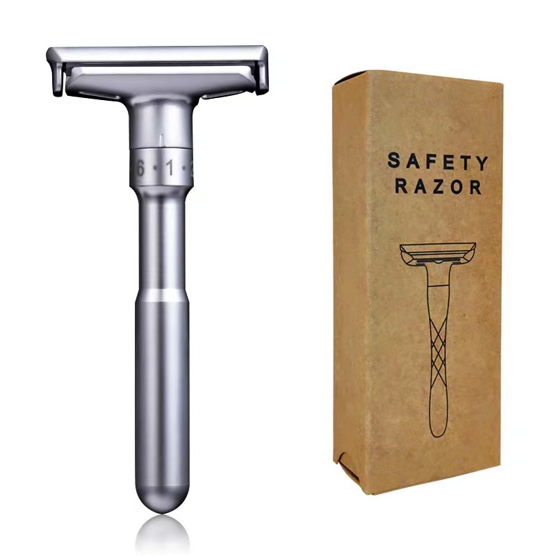 Hot Selling Safety Shaver Razor Custom