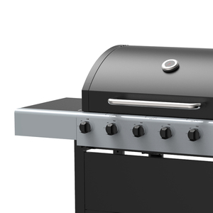 <span class=keywords><strong>Comprar</strong></span> al por mayor de China de interior al aire libre patio trasero sin humo de parrilla de la <span class=keywords><strong>barbacoa</strong></span> de acero inoxidable - Product Image 3