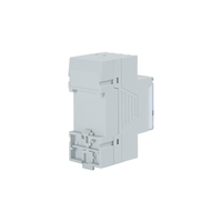 AHW11-1 Relais WIFI Programmateur numérique minuterie 220V avec système de commande à distance marche/arrêt Interrupteur intelligent WIFI et compteur d'énergie intelligent