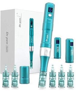 Nuevo Diseño, Mejor Dr. Pen Micro A6S, <span class=keywords><strong>Dermapen</strong></span> con Cartucho de Agujas Reemplazables, <span class=keywords><strong>Dermapen</strong></span> Dr. Pen en Venta - Product Image 1