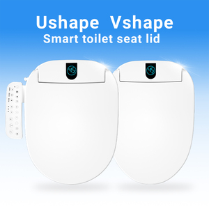 Смарт-сиденье для унитаза, 220 В - Product Image 2