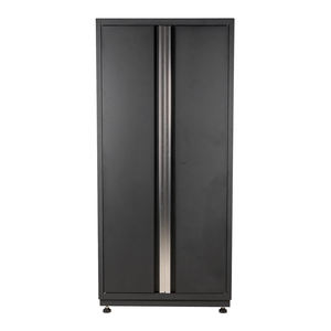 תיקון אוטומטי ריהוט ארון 460 מ "מ דלת כפולה עם 3 מדפים אחסון נייד 13.8 ב. Obm להתאמה אישית עמוקה/oem - Product Image 1