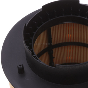 Mikrofaser-Luftfilter reiniger für Audi 05-11 A6L Kompatibel mit 2.4 2.8 3.0 3.2 2.7TDI 3.0T 100% Polyester-Plain Style4F0133843 - Product Image 4