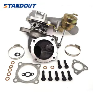 13900-68h50 530397001972 compresseur Turbo Turbocompresseur Kit pour BMW Mercedes Benz Audi VW Land Rover Seat E46 E36 E38 w211 w205