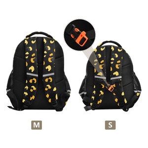 Stylish <b>Backpacks</b> for Men <b>Women</b> <b>Large</b> Size <b>Backpack</b> Casual Travel Outdoor Bags Customs Printing Low Moq - Product Image 3
