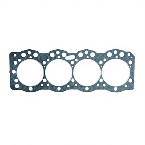 Juego de Juntas de Culata de Repuesto Directo para Tractores Dongfanghong, Calidad OEM, Compatible con 4A.010011/L4R010011, Original Dongfangho - Product Image 1