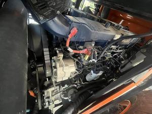 รถตักล้อยางมือสอง Develon DL867 ขนาด 8 ตัน บุ้งกี๋ 4.3 ลบ.ม. สำหรับงานเหมืองและงานก่อสร้าง ขาย - Product Image 6