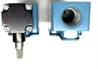 Nouveau capteur de fin de course industriel Honeywell GLAA20A1B Série GLA 2NC/2NO 14NPT à rotation latérale avec rouleau Série GLA GLAA01A1B en stock