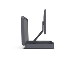 หน้าจอพกพา Hiseeview ขนาด 27 นิ้ว รุ่น LK0-372 - Product Image 5