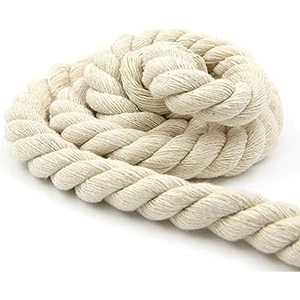 Corde en toile haute résistance pour la logistique d'entrepôt, l'emballage, le regroupement, le liage et la manipulation industrielle sécurisée - Product Image 6