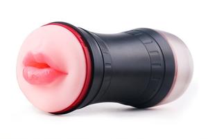 Derin boğaz ağız Mouth Men Para Hombre yapay vajina kedi yetişkin erkek erkekler için mastürbasyon için seks oyuncakları Masturbating - Product Image 2