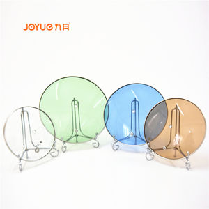 วิสัยทัศน์แก้วฝาปิดเครื่องครัว/เคลือบเคลือบเครื่องครัวฝาแก้ว - Product Image 4