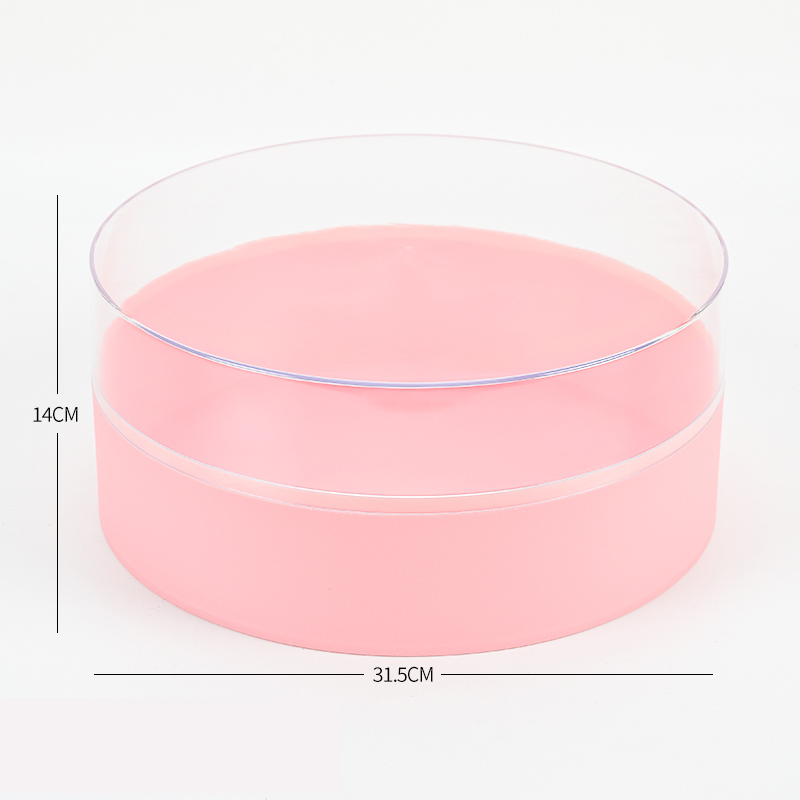 Rose rond