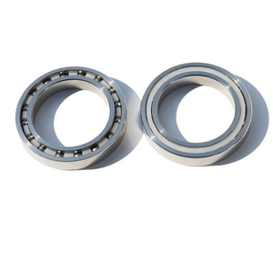 P5 ABEC 5 420 Roulement à billes à gorge profonde en acier inoxydable S683 S684 S685 S686 S687 S688 S689 683 684 <span class=keywords><strong>685</strong></span> - Product Image 6