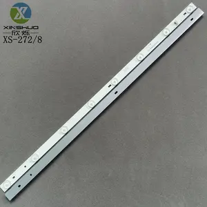 Dropship Suppliers 32" 32HR331M08A3 V2 LED Bar for TC L for ROWA LE32D99 L32F1600B 32H100 Kit Barre LED TV Parts Back Light