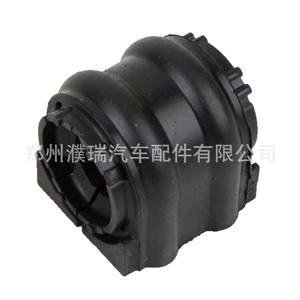 Bujes de barra estabilizadora delantera 54813-3S110 para Hyundai Kia, piezas de repuesto de caucho natural - Product Image 2