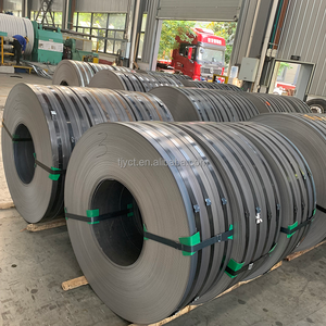 Полоса из углеродистой стали ASTM A510 <span class=keywords><strong>SAE</strong></span> <span class=keywords><strong>1006</strong></span> 1008 низкоуглеродистая горячекатаная стальная катушка для оборудования - Product Image 3