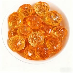 Petani secara langsung mengumpulkan barang kering ekstrak resin, karet persik liar Yunnan - Product Image 1