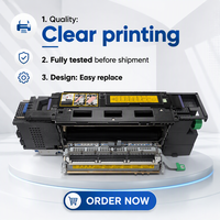 Unit Fuser Remanufaktur Asli untuk Mesin Fotokopi Warna Konica Minolta C1060 C1070 C2060 C2070, Suku Cadang Pengganti Fuser