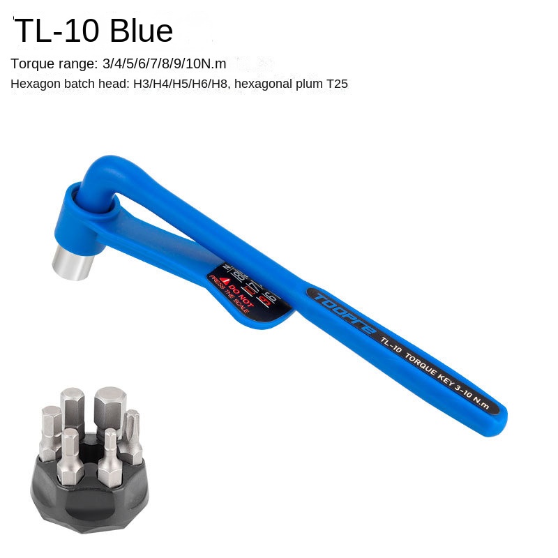 TL-10 Bleu