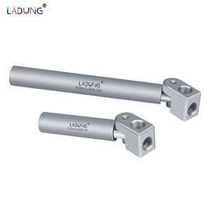 Soporte de Montaje para Brazo de Robot, Componente EOAT - Product Image 6