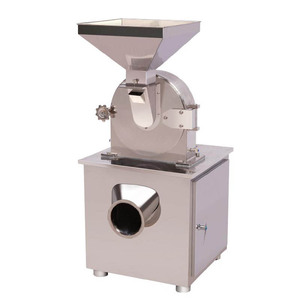 Pulvérisateur à pompe en acier inoxydable Tesheng pour le traitement des aliments et des produits chimiques, production de poudre ultra-fine à haute capacité, fonctionnement facile - Product Image 1