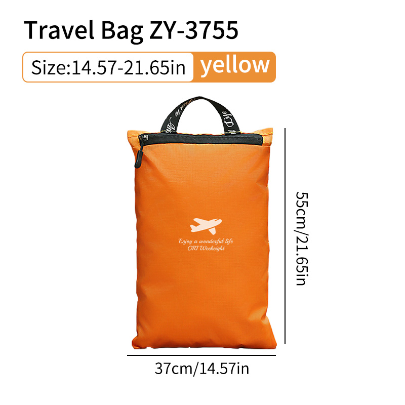 Yellow ZY-3577
