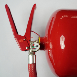 <span class=keywords><strong>Estintore</strong></span> a Polvere Secca Portatile da <span class=keywords><strong>6</strong></span> <span class=keywords><strong>kg</strong></span> a Prezzo all'Ingrosso per Emergenze e Incendi Multipli - Product Image 3