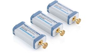 เครื่องวิเคราะห์แบบพกพา มือสอง ยี่ห้อ R&S รุ่น FSH4 FSH8 FSH13 FSH20 Rohde & Schwarz Anritsu - Product Image 6