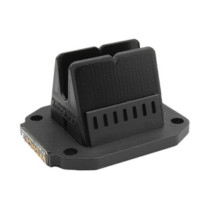 Juego de Válvulas de Láminas Zuqing Vforce3 V381S para Motocicleta Honda CR80 CR85 - Product Image 5