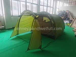 Carpa Impermeable para Motocicleta, para Acampar al Aire Libre, Almacenamiento para Bicicleta y <span class=keywords><strong>Moto</strong></span> - Product Image 5