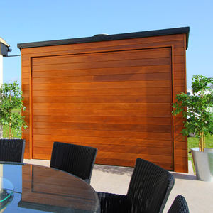 Cuisine Extérieure Moderne en Acier Inoxydable, Personnalisée avec <span class=keywords><strong>Barbecue</strong></span> - Product Image 2