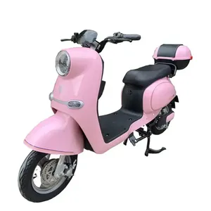 Motocicleta, la Motocicleta Económica de China, Motocicleta sin Escobillas - Product Image 1