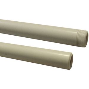 Tubo de desagüe de 47 cm para juegos de herramientas de plomería - Product Image 1