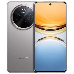 Smartphone vivo Y300 Pro 5G 2024, écran 6,77 pouces, Snapdragon 6 Gen 1, batterie haute capacité 6500 mAh, charge rapide 80W - Product Image 2
