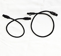 Câble réseau Ethernet LED Cat6 de très haute qualité JILIAN pour écran d'affichage, emballage en boîte en papier, directement de l'usine