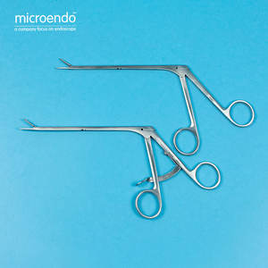 Artroscopie tang artroscopie grijpen tang artroscopie buitenlandse body tang - Product Image 1