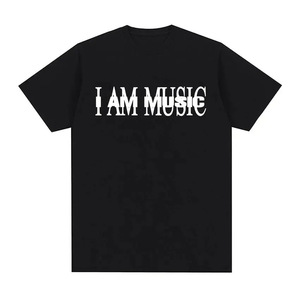 Album Print Y2g <span class=keywords><strong>Meme</strong></span> Ken Carson Destroy Lonely T-Shirt Mann Frau Mode Vintage - Product Image 1