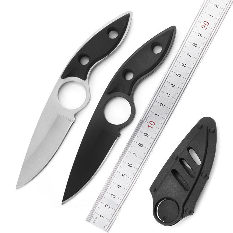 Multi Function D2 Steel Folding Knife