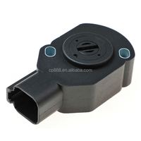 Sensor de Posición del Acelerador de Alta Calidad 53031576AD 53031576AB 53031576AC 5015186AA 56028184AB para Piezas de Motor 5.9L-98-07Y 1