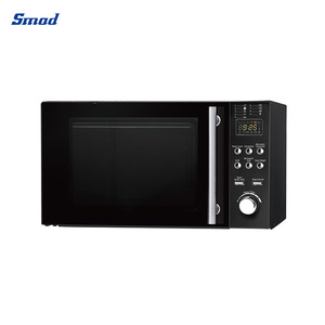20l Household Ss Cavity Digital Control Table Top Microwave Oven Dmd80-20lbmge Table Top Microwave Oven - Product Image 3