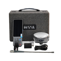 Hi Target IRTK20 Gnss Rtk Gps survei tanah V300 V500 VRTK2 V600L V700S Gps Rtk Gnss Base dan Rover DGPS diferensial Gps Rtk