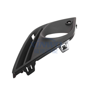 Xinwo Copertura Fendinebbia all'Ingrosso OE 31294052 <span class=keywords><strong>Nera</strong></span> per Paraurti Anteriore <span class=keywords><strong>Volvo</strong></span> <span class=keywords><strong>XC60</strong></span> - Product Image 3