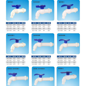 Accesorio de Tubería de Plástico TU-PIPE, Combinación de Superficie Plana/Serrada, PN10, Brida de Fusión por Enchufe PPH - Product Image 5