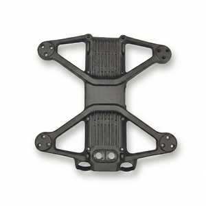 Para <span class=keywords><strong>DJI</strong></span> <span class=keywords><strong>Avata</strong></span> 2, Carcasa Central Original Nueva, Carcasa Inferior, Cable de Señal Semicircular, Combo de Reparación, Piezas de Repuesto - Product Image 4