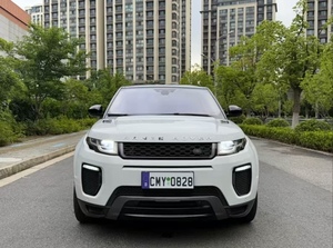 <span class=keywords><strong>Range</strong></span> <span class=keywords><strong>Rover</strong></span> <span class=keywords><strong>Evoque</strong></span> modèle 2018, 100-150PS <span class=keywords><strong>HSE</strong></span> Dynamic, conduite à gauche, essence, moins de 4L, automatique, d'occasion - Product Image 2